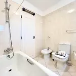 Apartmán Balaia Golf Vilage 7 With Pool By Homing *