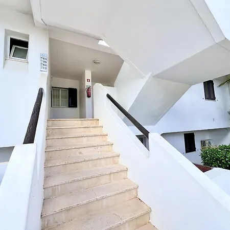 Balaia Golf Village 7 With Pool By Homing Albufeira