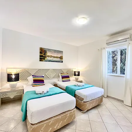 Balaia Golf Vilage 7 With Pool By Homing * Albufeira