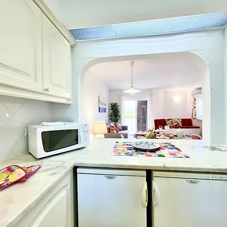 Balaia Golf Village 7 With Pool By Homing Apartment Albufeira