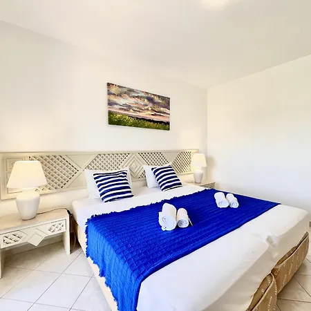 Balaia Golf Vilage 7 With Pool By Homing * Albufeira