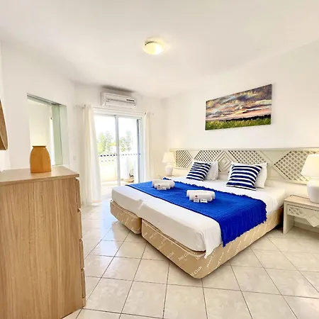 Balaia Golf Village 7 With Pool By Homing Apartment Albufeira