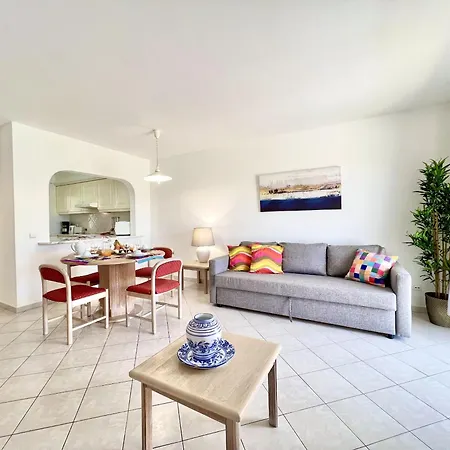 Balaia Golf Village 7 With Pool By Homing Albufeira