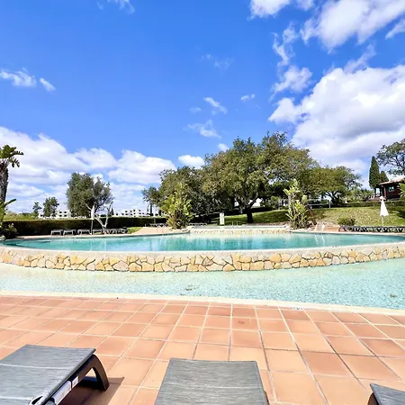 Balaia Golf Vilage 7 With Pool By Homing Albufeira