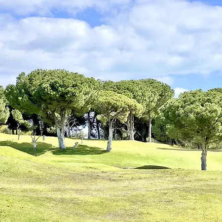 Balaia Golf Vilage 7 With Pool By Homing *