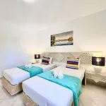 Balaia Golf Vilage 7 With Pool By Homing Appartement