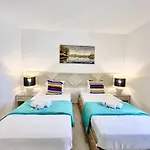 Appartement Balaia Golf Vilage 7 With Pool By Homing