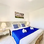 Balaia Golf Vilage 7 With Pool By Homing * Albufeira