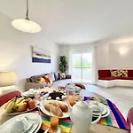 Appartement Balaia Golf Vilage 7 With Pool By Homing