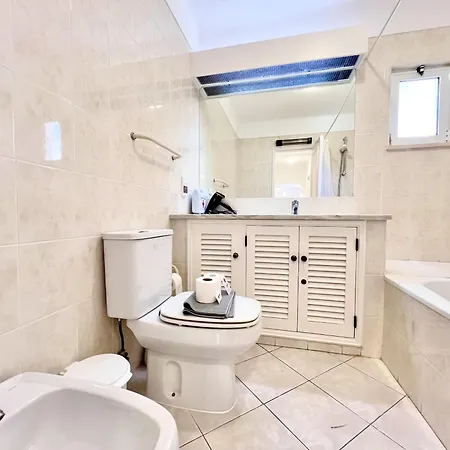 Balaia Golf Vilage 7 With Pool By Homing Apartmán *
