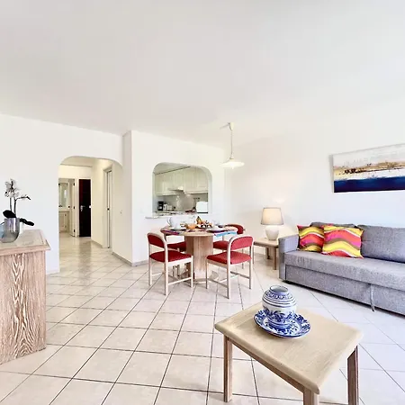 Balaia Golf Vilage 7 With Pool By Homing Apartmán *