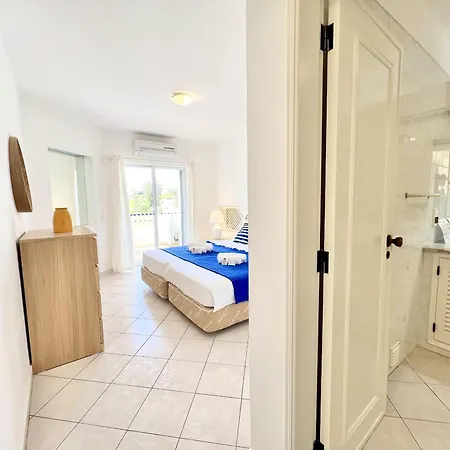Διαμέρισμα Balaia Golf Vilage 7 With Pool By Homing Αλμπουφέιρα