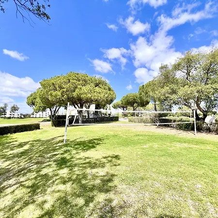 Διαμέρισμα Balaia Golf Vilage 7 With Pool By Homing Αλμπουφέιρα