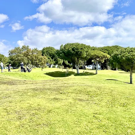 Balaia Golf Vilage 7 With Pool By Homing Albufeira