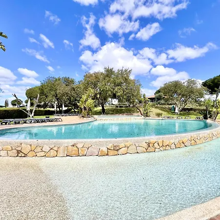 Balaia Golf Vilage 7 With Pool By Homing *