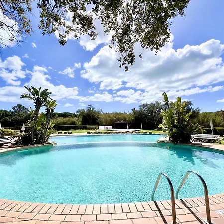 Balaia Golf Vilage 7 With Pool By Homing * Αλμπουφέιρα