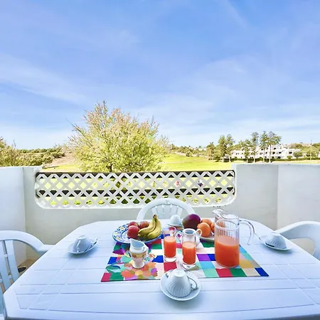 Balaia Golf Vilage 7 With Pool By Homing