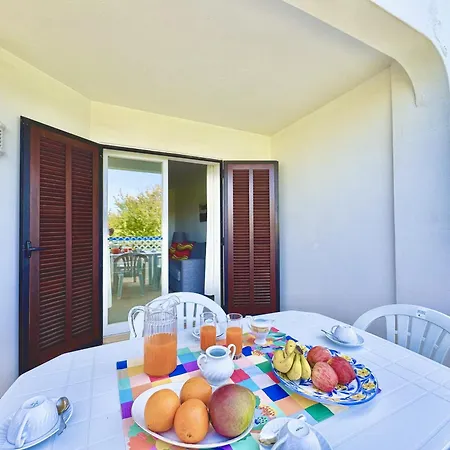 Balaia Golf Vilage 7 With Pool By Homing Albufeira