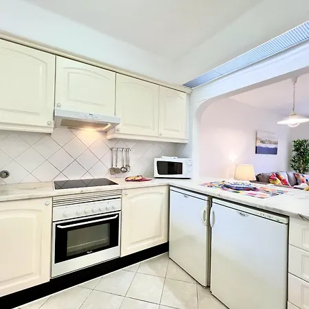 Balaia Golf Vilage 7 With Pool By Homing