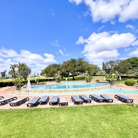Balaia Golf Vilage 7 With Pool By Homing Daire *