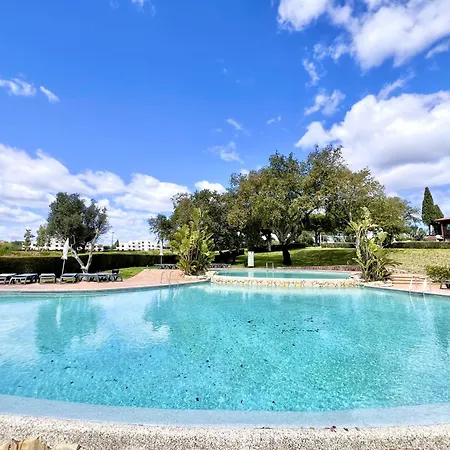 Balaia Golf Vilage 7 With Pool By Homing *