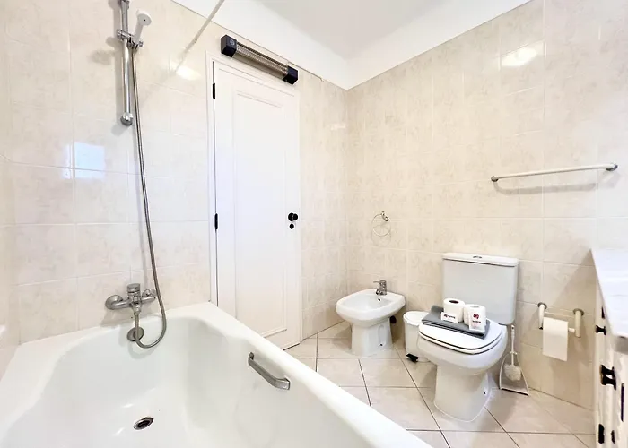 아파트 Balaia Golf Vilage 7 With Pool By Homing *