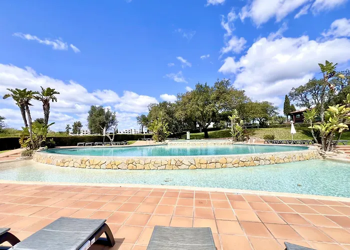 Balaia Golf Vilage 7 With Pool By Homing 알부페이라