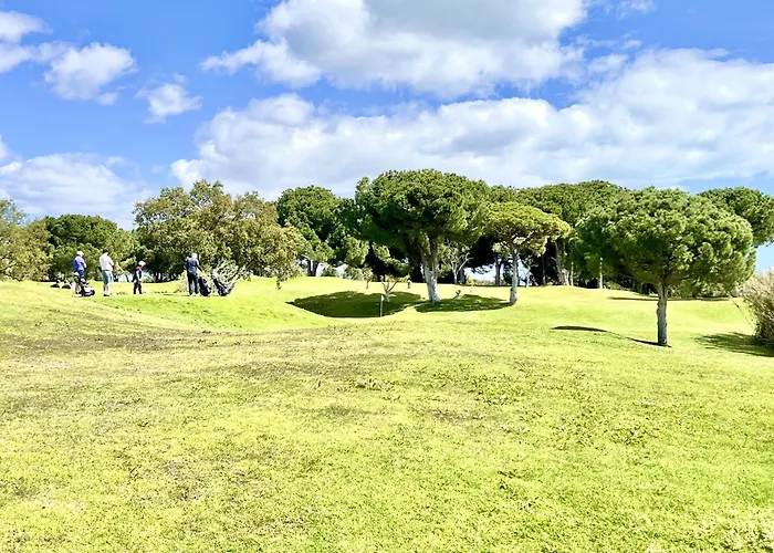 Balaia Golf Vilage 7 With Pool By Homing 알부페이라