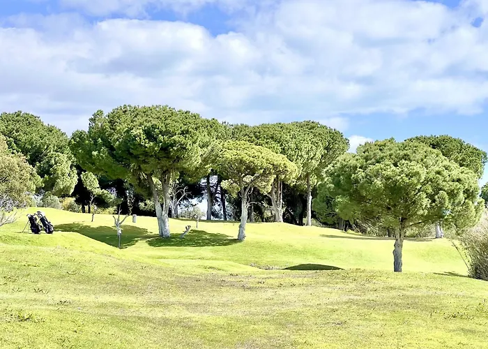 Balaia Golf Vilage 7 With Pool By Homing *