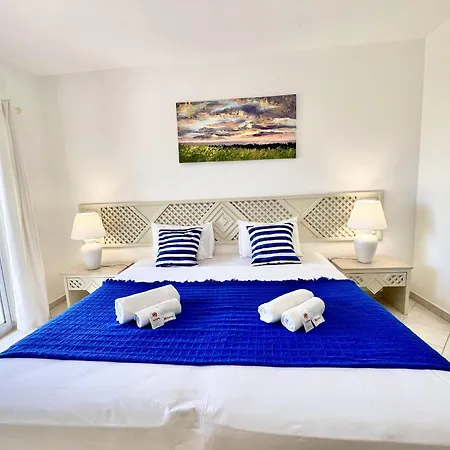 Balaia Golf Vilage 7 With Pool By Homing Albufeira