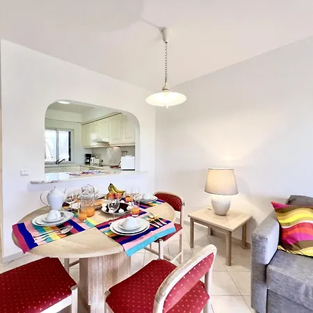 Balaia Golf Vilage 7 With Pool By Homing Apartamento *