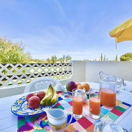 Balaia Golf Vilage 7 With Pool By Homing Apartamento *